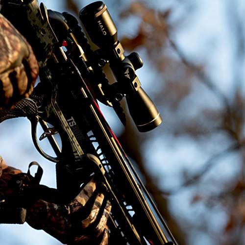 image for Barnett Archery TS380 Crossbow | Elite Crossbow with Enhanced Safety F