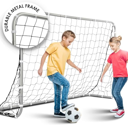 Soccer Goals tbg{[S[A6tB[g×4tB[g̃^t[ASV^lbgtB