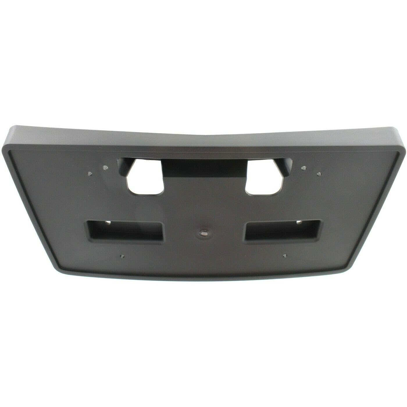 Amazon.com: Stskcmp License Plate Bracket Front Fits GM1068155 