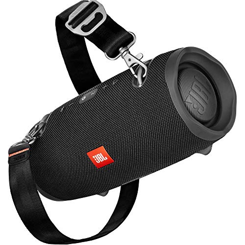 jbl xtreme vs harman kardon onyx studio 4
