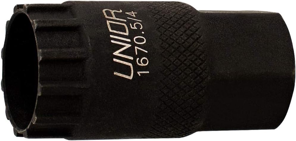 Unior Shimano/SRAM Cassette Lockring Tool - 1670.5/4
