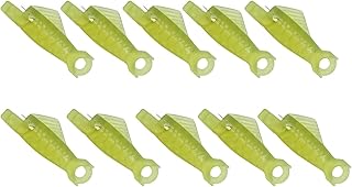 Enhebrador de agujas manual ergonómico para coser. 2 tamaños, 3 colores. Ideal para personas mayores, principiantes y aficionados a la costura (grande, amarillo)