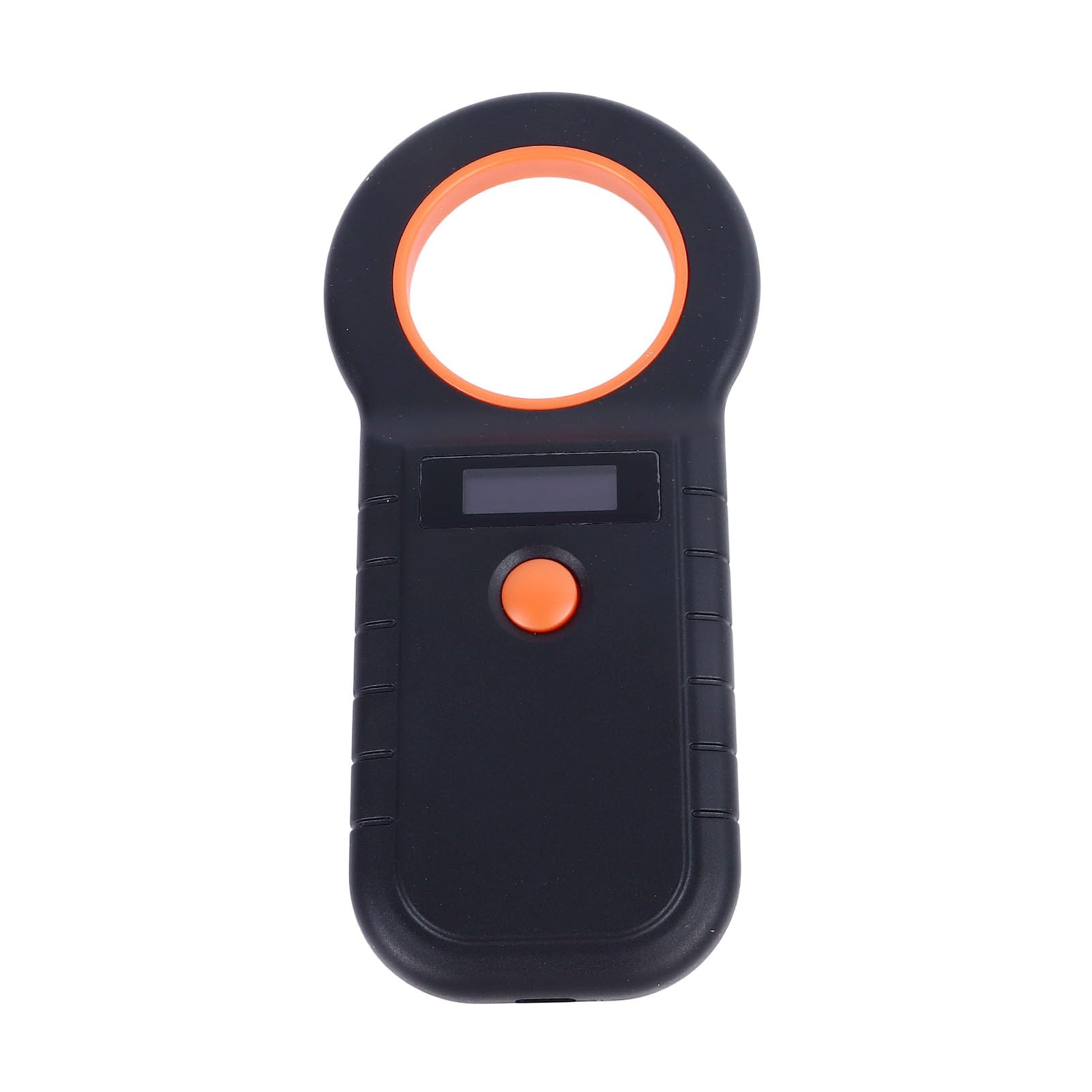 Escáner de microchip para animales, escáner portátil de identificación de mascotas para perros, gatos, vacas y ovejas. Ligero, portátil, batería recargable, escaneo eficiente.
