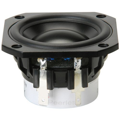 830983 2" Full Range Woofer