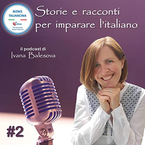 Episodio #2 Dare per avere