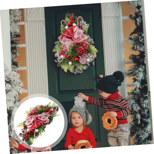 Pendentif Noël décoratif à offrir, superbe ornement suspendu pour les fêtes