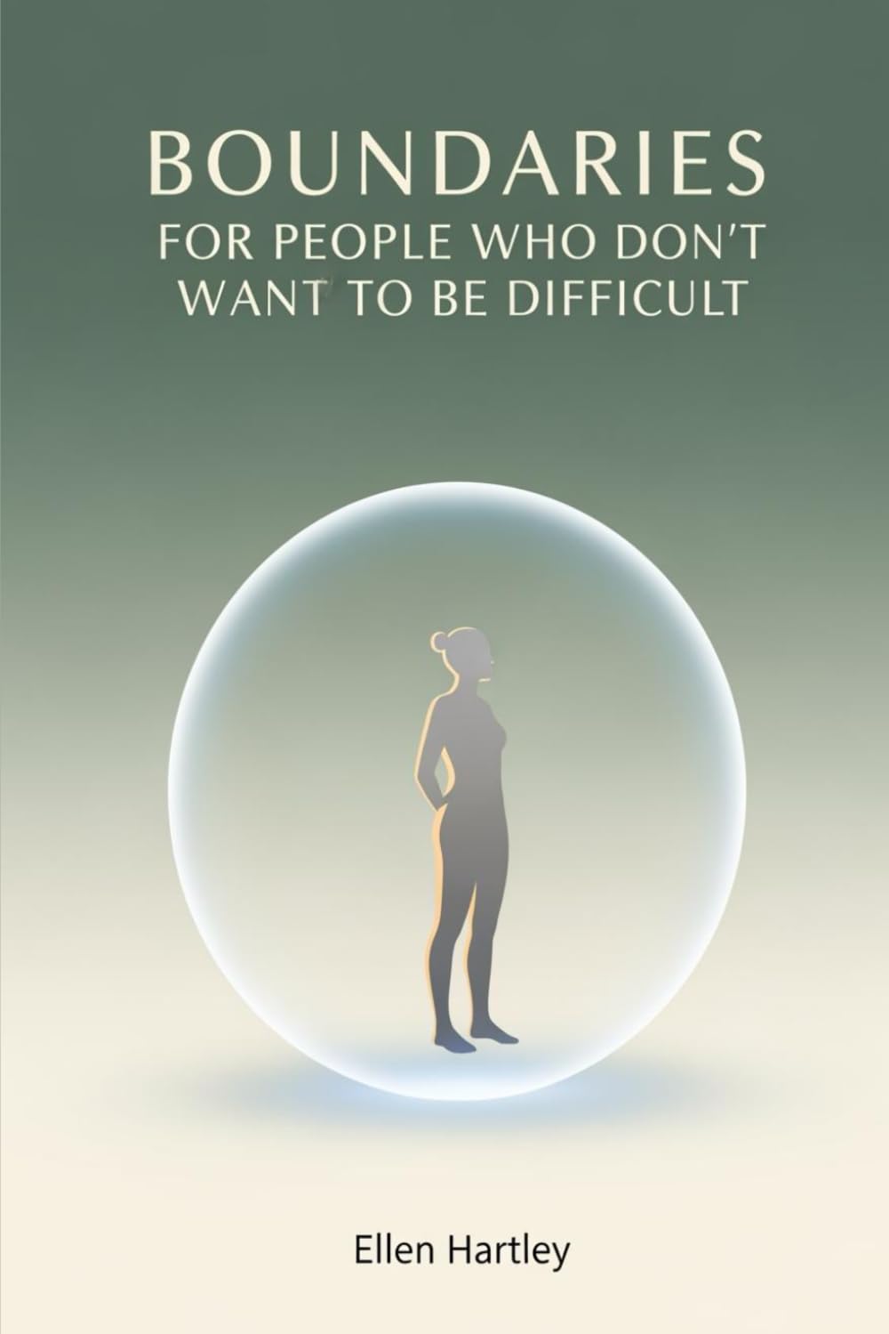 Boundaries for People Who Don’t Want to Be Difficult (Quiet Boundaries)