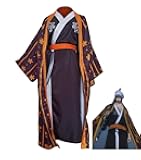 Trafalgar Law Cosplay Costume Kimono Cloak Suits Halloween Party Anime Figure Cosplay Uniform Suits