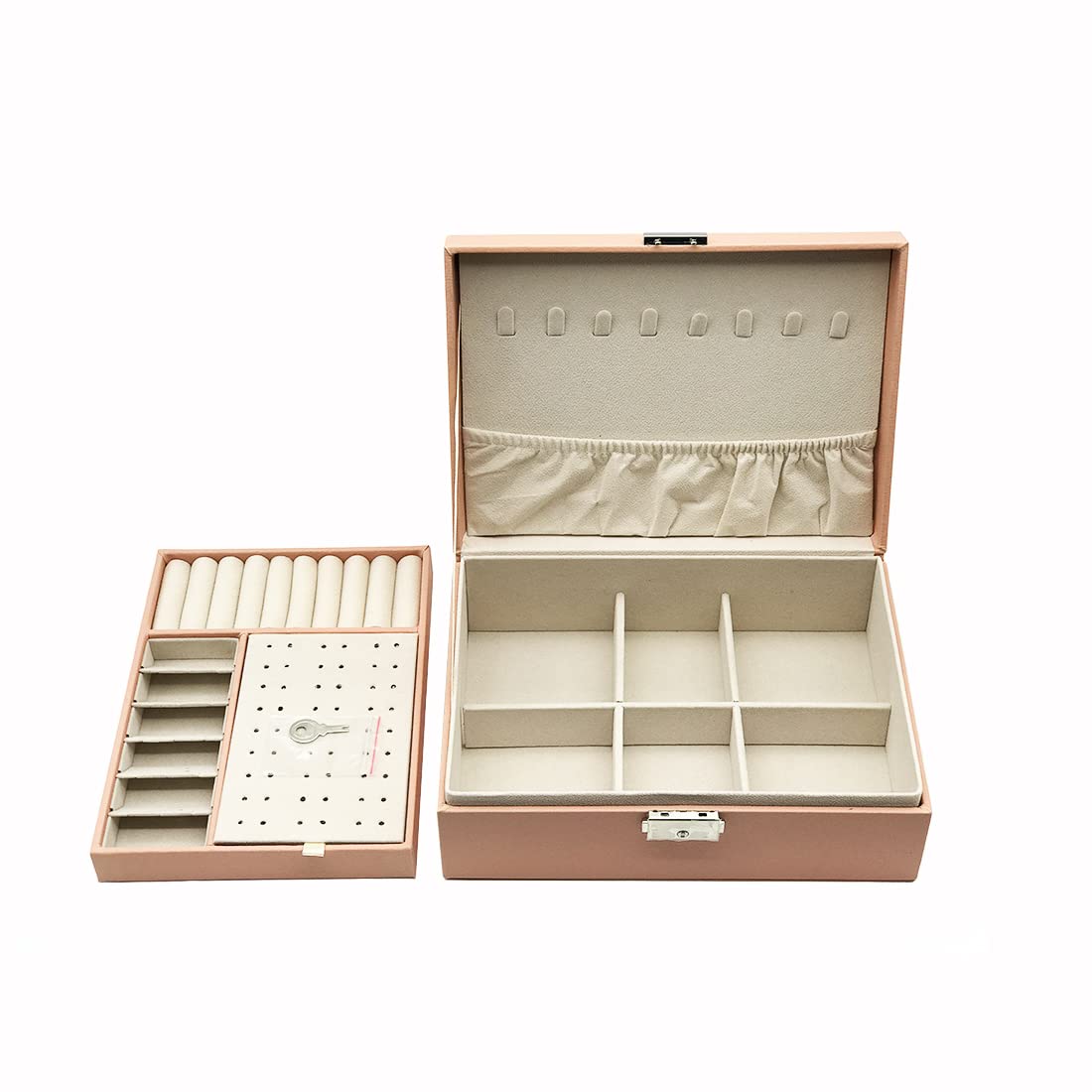 Jewellery Storage Box, Grimsby Collection