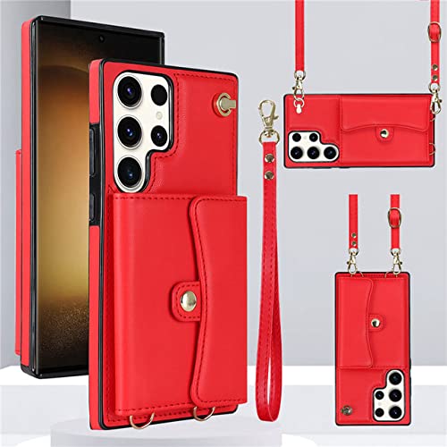 Coque Note 9 Samsung anti-chute avec porte-carte intégré