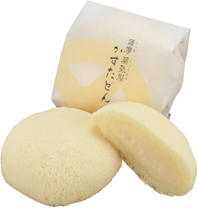 Amazon 薩摩蒸気屋 かすたどん 24個入 鹿児島 土産 の お菓子 薩摩蒸気屋 まんじゅう 通販 Amazon 薩摩蒸気屋 かすたどん 24個入 鹿児島 土産 の お菓子 薩摩蒸気屋 まんじゅう 通販