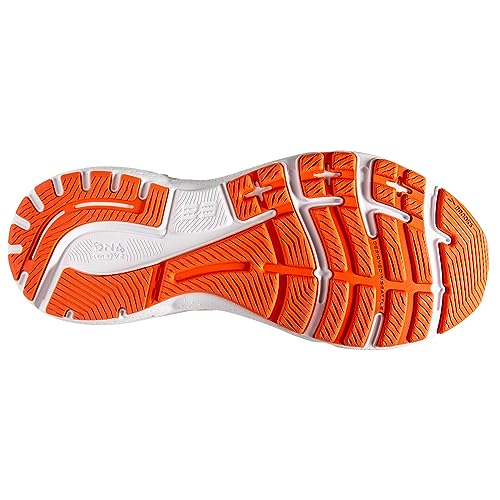 Image of Brooks Men's Adrenaline GTS 23 Supportive Running Shoe