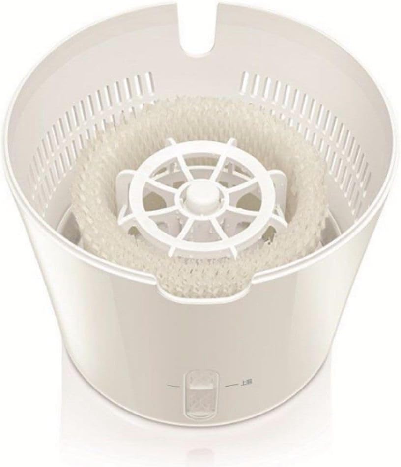 トップセール5ピース/ロットHU4102加湿器フィルター、フィルターバクテリア、フィリップス用スケール HU4801 / HU480