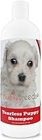 Vista 37 de Healthy Breeds Affenpinscher - Champú para perros sin lágrimas, 16 onzas