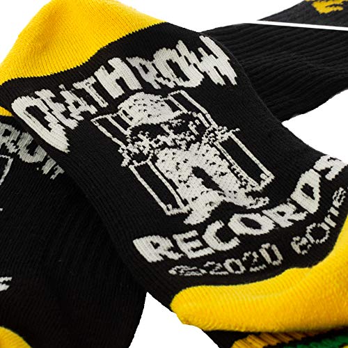 Drr Gin And Juice Ahtletic Socks4