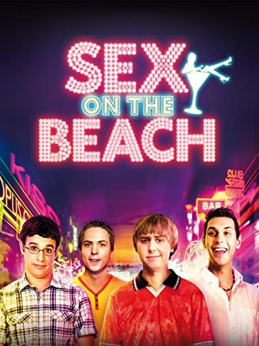 Sex on the Beach