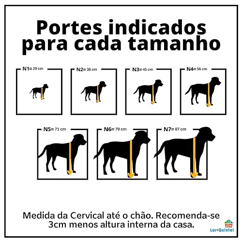 Casinha Casa de Cachorro Cães Porte Pequeno n1 Rosa + Colchonete