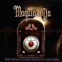 Hipnotica Ablum Cover