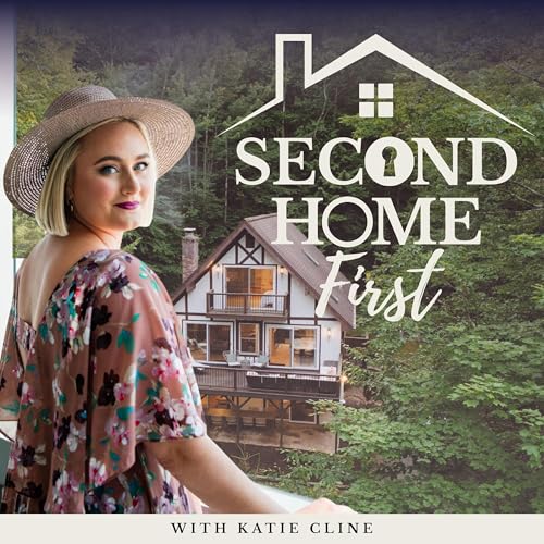 『Second Home First』のカバーアート