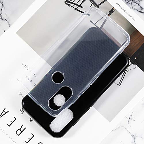 Ytaland Cover Compatibile con CAT S62 Pro