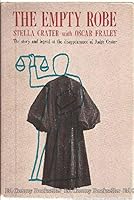 The Empty Robe B0006AX268 Book Cover