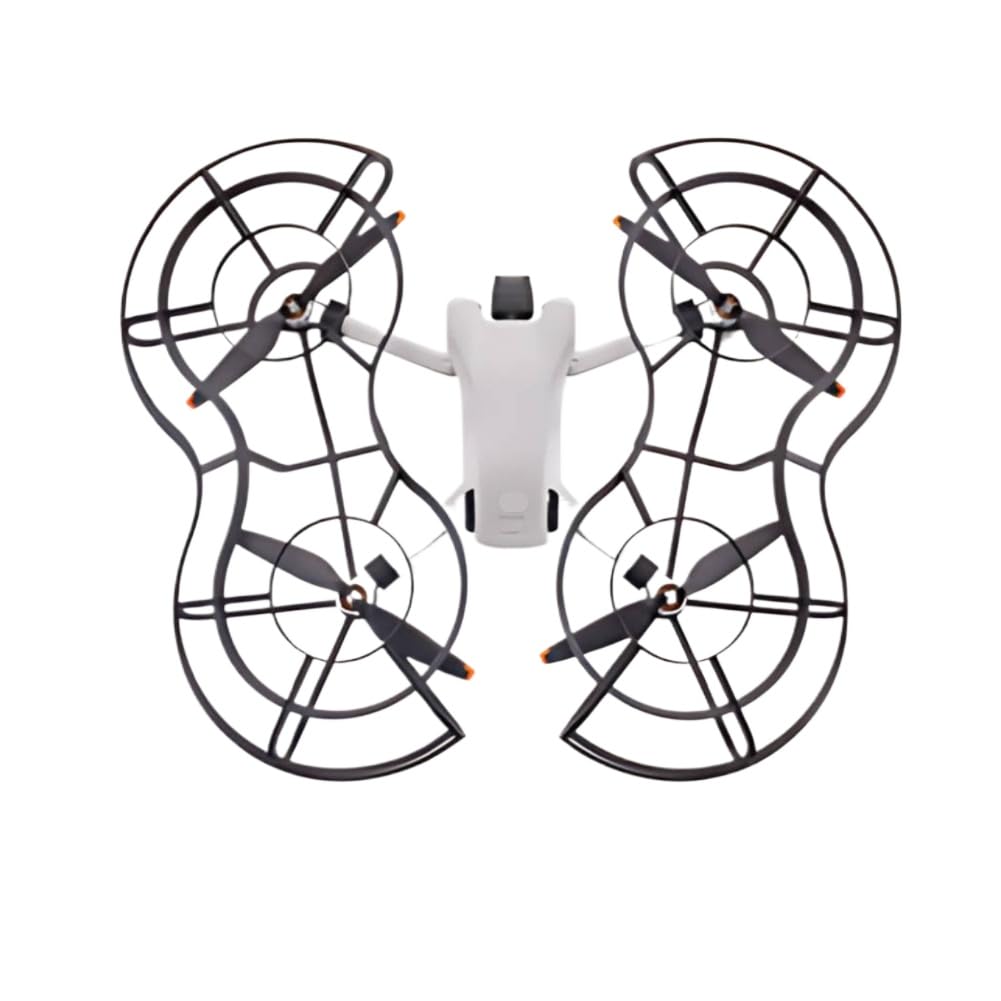 Accesorio de protección de hélice compatible con protector de hélice omnidireccional Serie 3 para 3/3 Pro