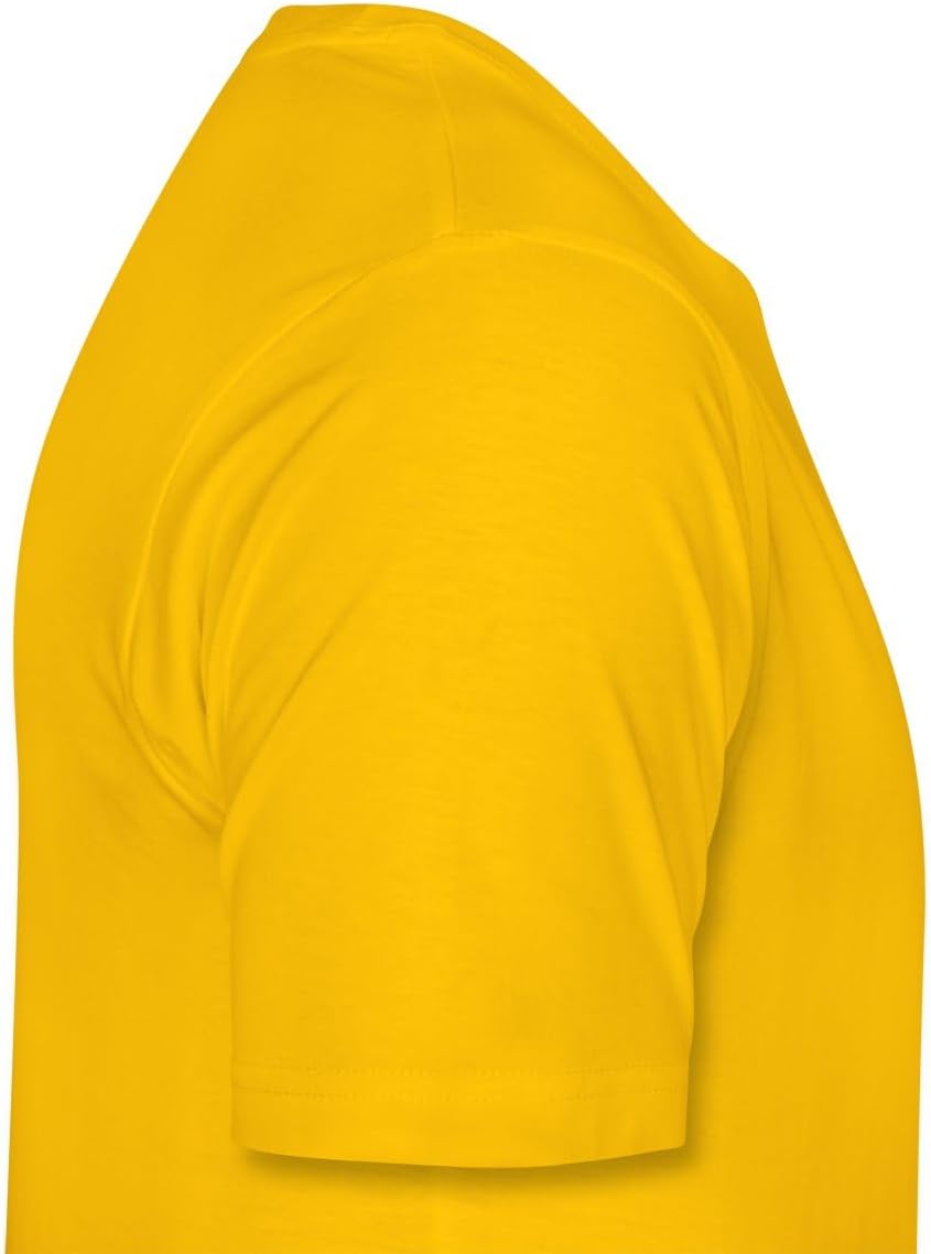 Spreadshirt Average Joe's Funny Halloween Costume Men's Premium T-Shirt - Image 4