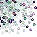 OLYCRAFT Ungefähr 200 Stück 4mm Natürliche Fluorit Perlen Bunte Runde Fluorit Perlen Rund Lose Edelsteine Perlen Energiestein Naturstein Perlen Für Armband Halskette Schmuckherstellung Edelsteine und günstig Kaufen-OLYCRAFT Ungefähr 200 Stück 4mm Natürliche Fluorit Perlen Bunte Runde Fluorit Perlen Rund Lose Edelsteine Perlen Energiestein Naturstein Perlen Für Armband Halskette Schmuckherstellung