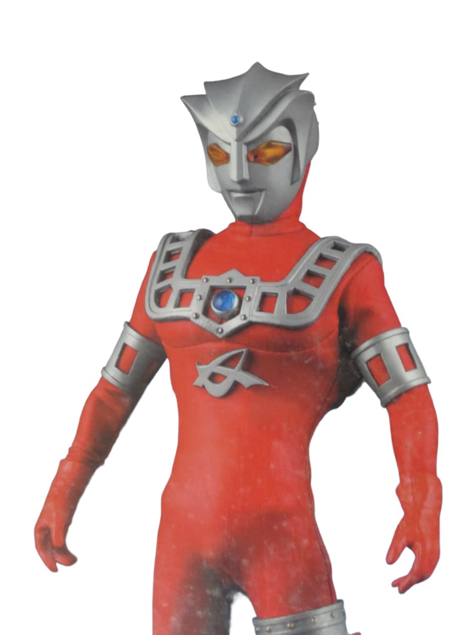 Amazon.co.jp: RAH アストラ （RAHウルトラマンレオ購入特典商品 