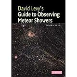 David Levy's Guide to Observing Meteor Showers