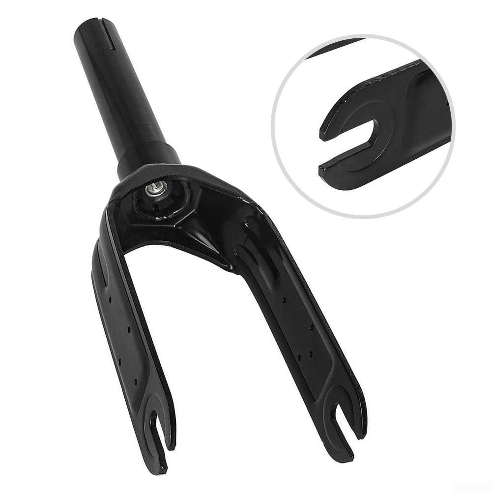 Fourche avant pour trottinette électrique Xiaomi 4 Pro, fourche avant en alliage d'aluminium, pièce de rechange pour scooter électrique Xiaomi 4 Pro