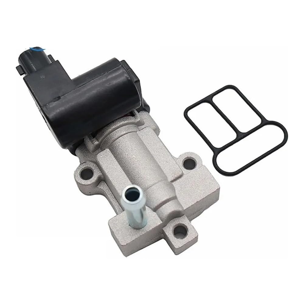 IAC Idle Control Valve Compatible with Toyota for RAV4 for Celica 1.6L .8L 2.0L .2L 1993-2000 Idle Air Control Valve 22270-74370