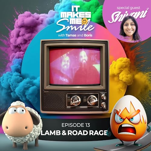 Lamb & Road Rage