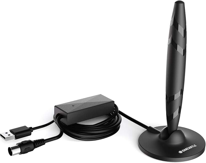 TV Antennas Amazon.co.uk