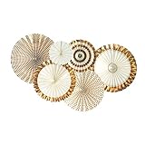 Geeignet für eine Vielzahl von Gelegenheiten: Hochzeit, Geburtstagsfeier, Babyparty, Karneval, Fasching, Silvester, Weihnachten, etc .; auch geeignet für die Dekoration von Zimmern, Hallen, Gärten, Höfen, Pavillons, usw.