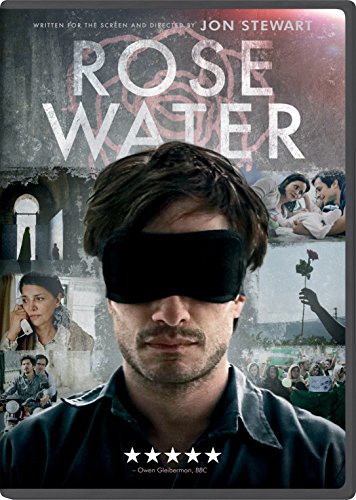 Rosewater [DVD]