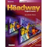  New Headway. Elementary. Student\'s Book: With English-German wordlists