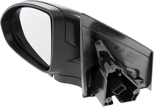 Miniatura 2 de Robautoparts Espejo eléctrico lado izquierdo del conductor 2011-2015 para Chevrolet Cruze 2016 Cruze Limited Manual Plegable No Calefactable
