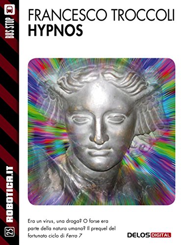 Hypnos (Robotica.it) Hypnos (Robotica.it)