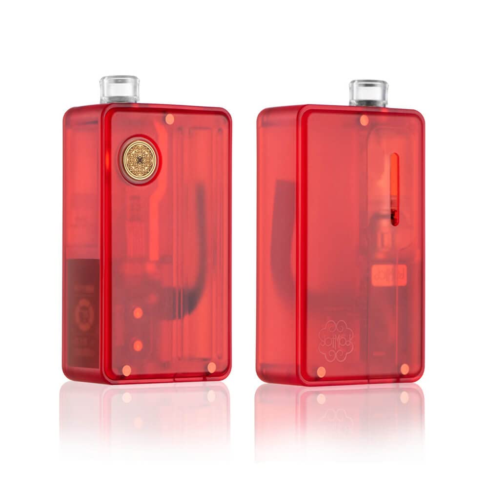 Amazon | 【DotMod】dotAIO V2 Lite［18650バッテリー］テクニカル 新 