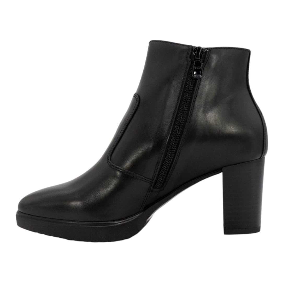 Nero Giardini Tronchetti Donna