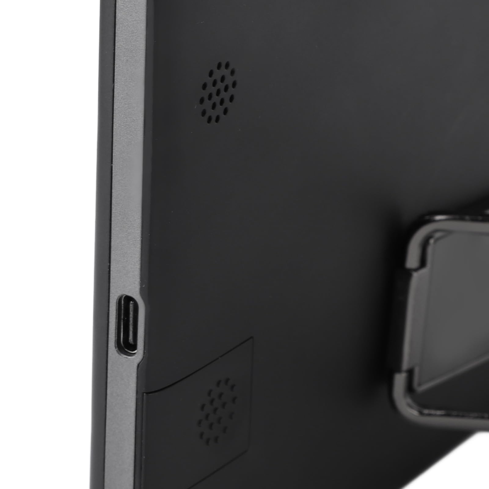 Fafeicy Wireless LCD Digital Flip Clock z domową prognozą Pogody Użyj Wielofunkcyjnego Cyfrowego Zegarka Komputerowego