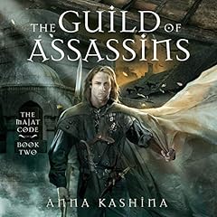The Guild of Assassins cover art