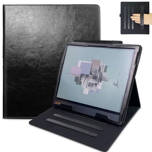 BOOX Note Air3 C �P�[�X BOOX Note Air2 Plus �P�[�X BOOX Note Air2 �P�[�X�yTrocent�zBoox Note Air 3 C/Air2 Plus/Air2 10.3�C���` �P�[�X �莝���o���h�t�� �ǂ�