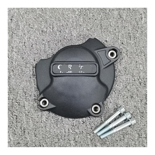 Kit protection moteur pour GSX-S750 2017-2023 carter moto