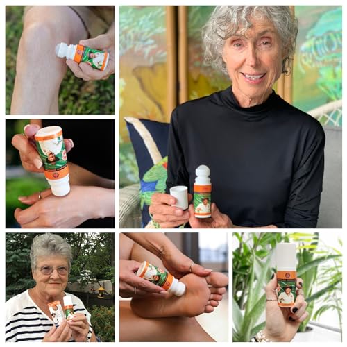 Image of The Outback Series Original Oil Roll-On 50mL (1.69 fl oz) (Pack of 2)