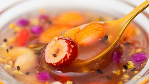 Semillas de chía frutos secos almidón de raíz de loto 1764oz lata de reemplazo de comida en polvo Nutrición de cereales de desayuno multigrano