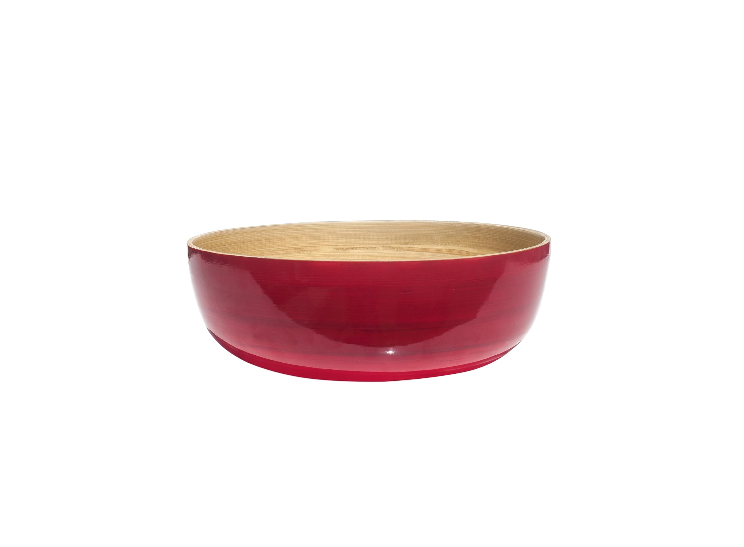 IBILI Fountain Bamboo Natural Cherry Gloss 25X8