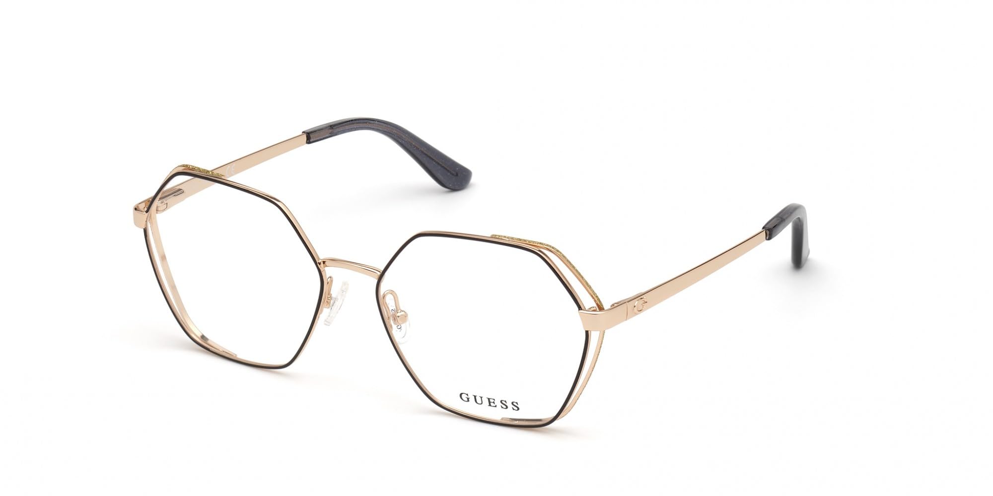 GUESS Okulary przeciwsłoneczne Kobiety 0