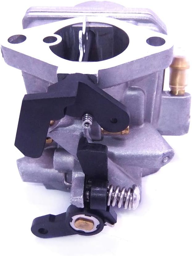 Boat Engine 3JE-03200-0 3JE032000 3JE032000M Carburetor Assy for Tohatsu & for Nissan 4-stroke 6HP MFS6C NFS6C Outboard Motor
